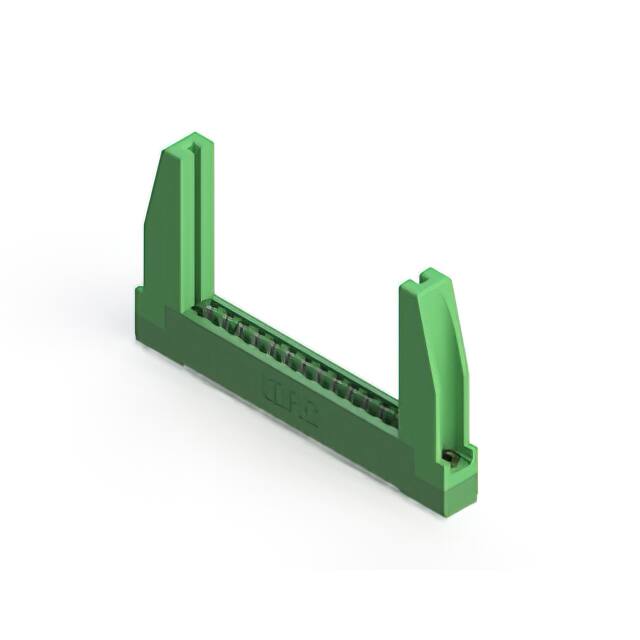307-014-459-178 EDAC Inc.  Edgeboard Connectors